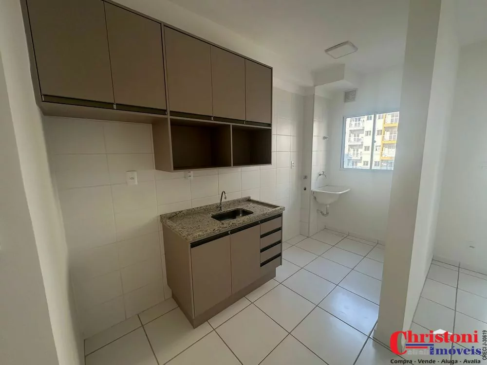 Alugar Apartamento